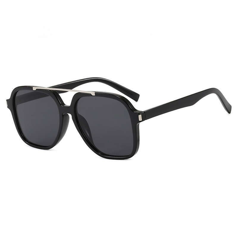 New Double Bridge Pilot Sungla - Vintage Fashion Enthusiasts ulasan dan harga