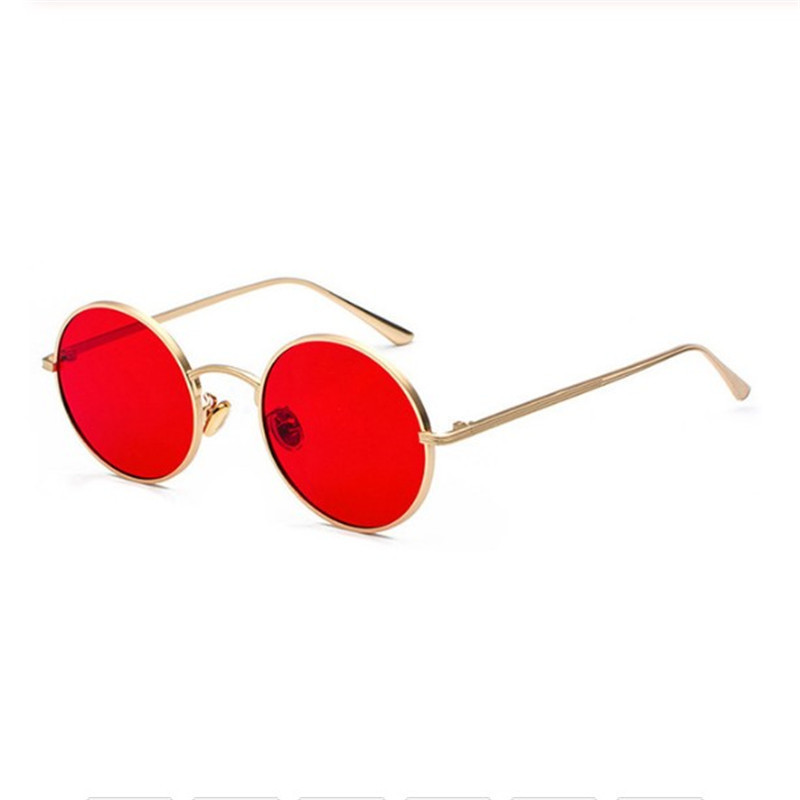 New Fashion Classic Round Sung - Vintage Fashion Enthusiasts ulasan dan harga