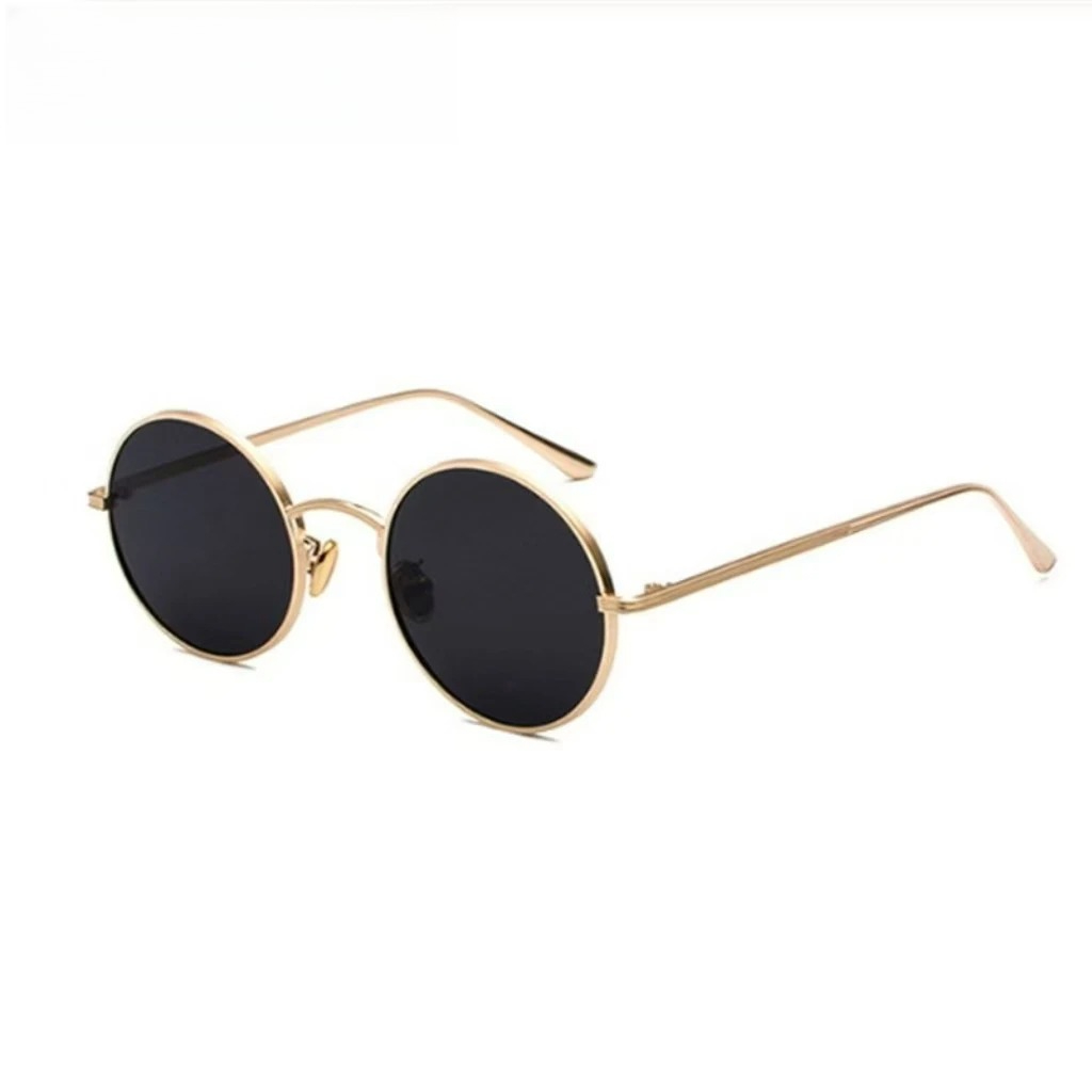 New Fashion Classic Round Sung - Vintage Fashion Enthusiasts ulasan dan harga