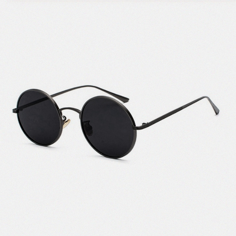 New Fashion Classic Round Sung - Vintage Fashion Enthusiasts ulasan dan harga