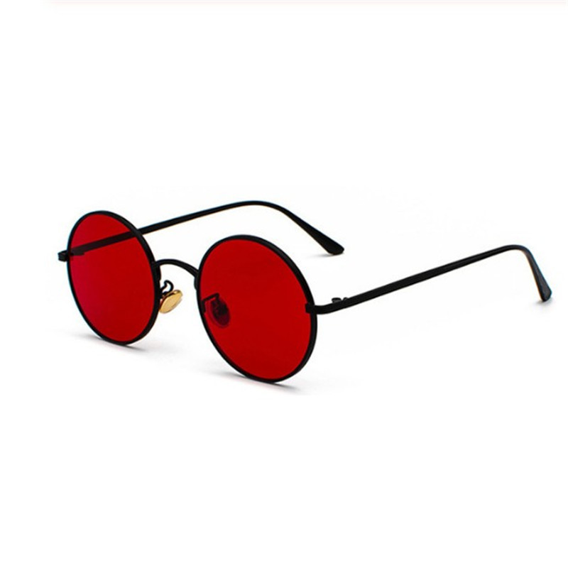 New Fashion Classic Round Sung - Vintage Fashion Enthusiasts ulasan dan harga