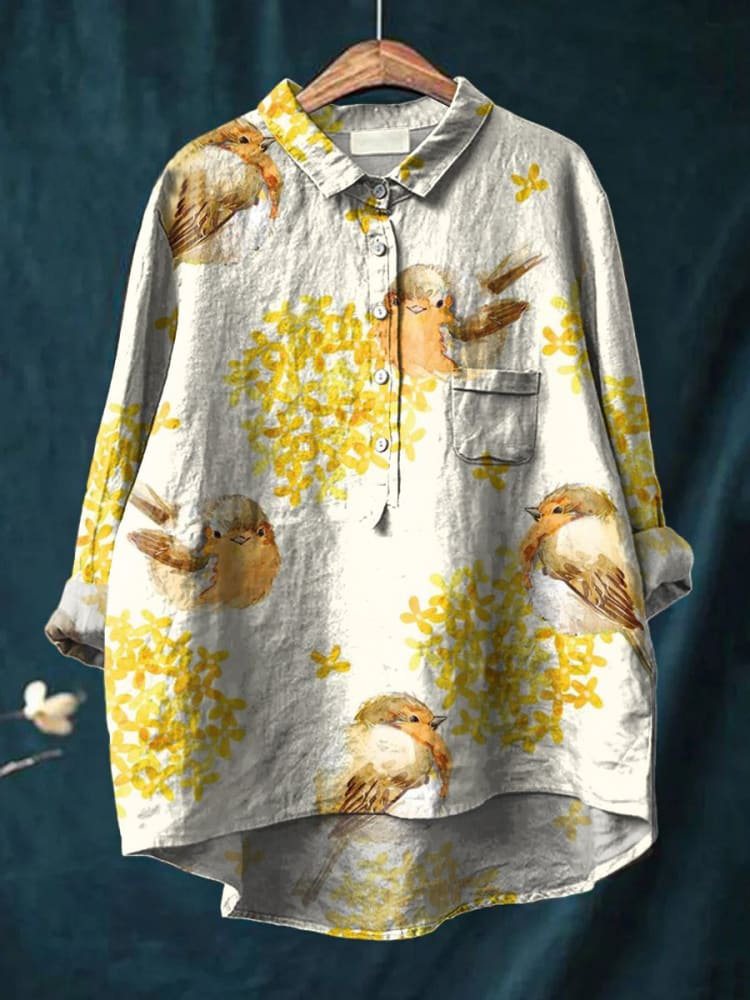 Vintage Lovely Sheep Art Patte - Vintage Fashion Jersey ulasan dan harga