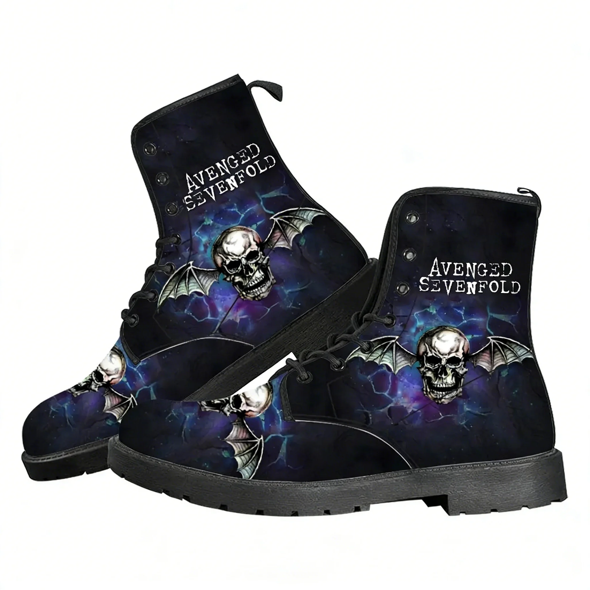 Avenged Sevenfold Recurring Ni - Vintage Outdoor Fashion ulasan dan harga