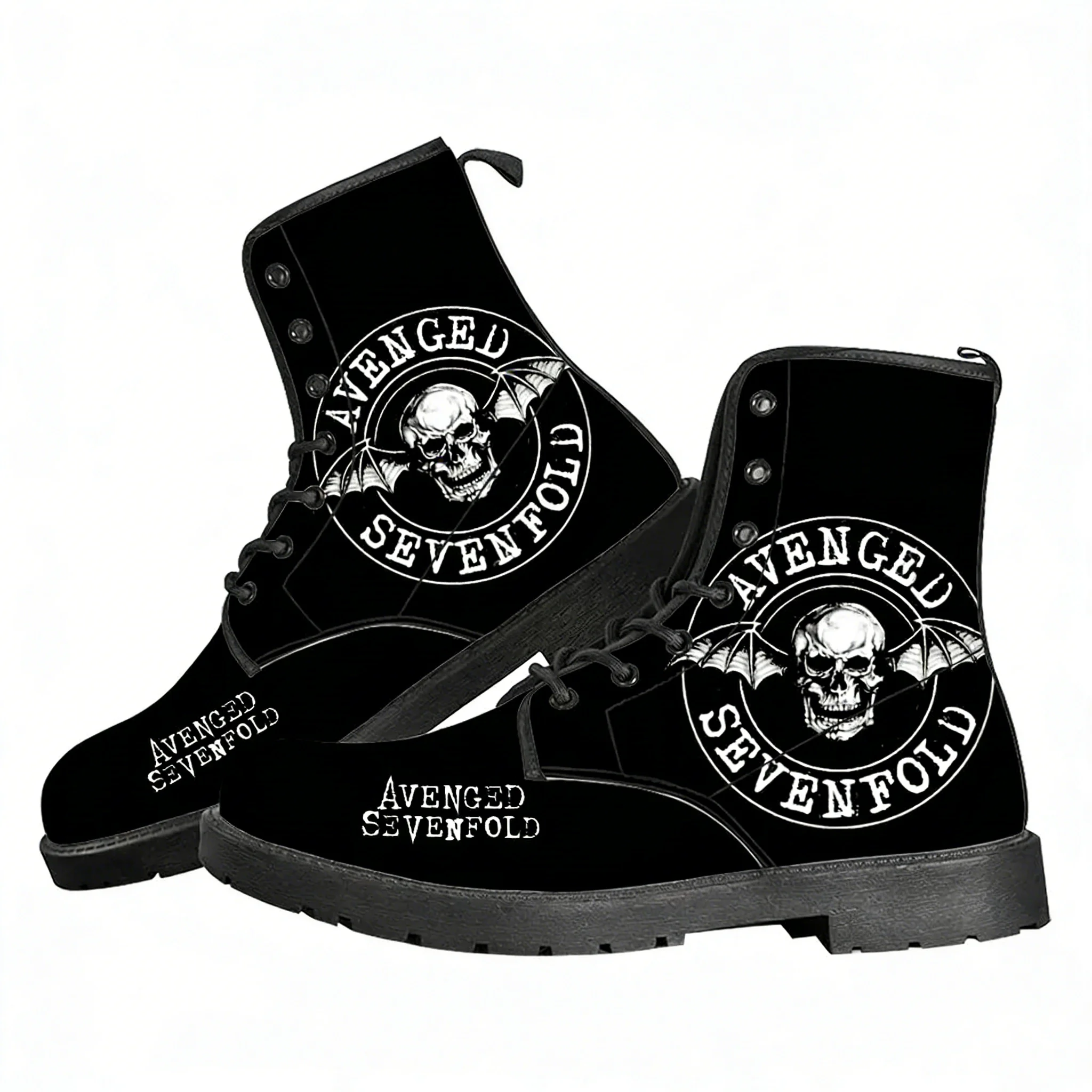 Avenged Sevenfold Recurring Ni - Vintage Outdoor Fashion ulasan dan harga