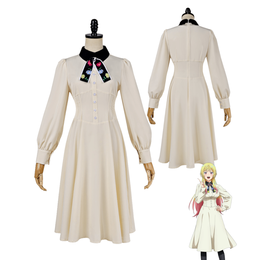 Marriage Toxin Mei Kinosaki Co - Vintage Fashion Dresses ulasan dan harga
