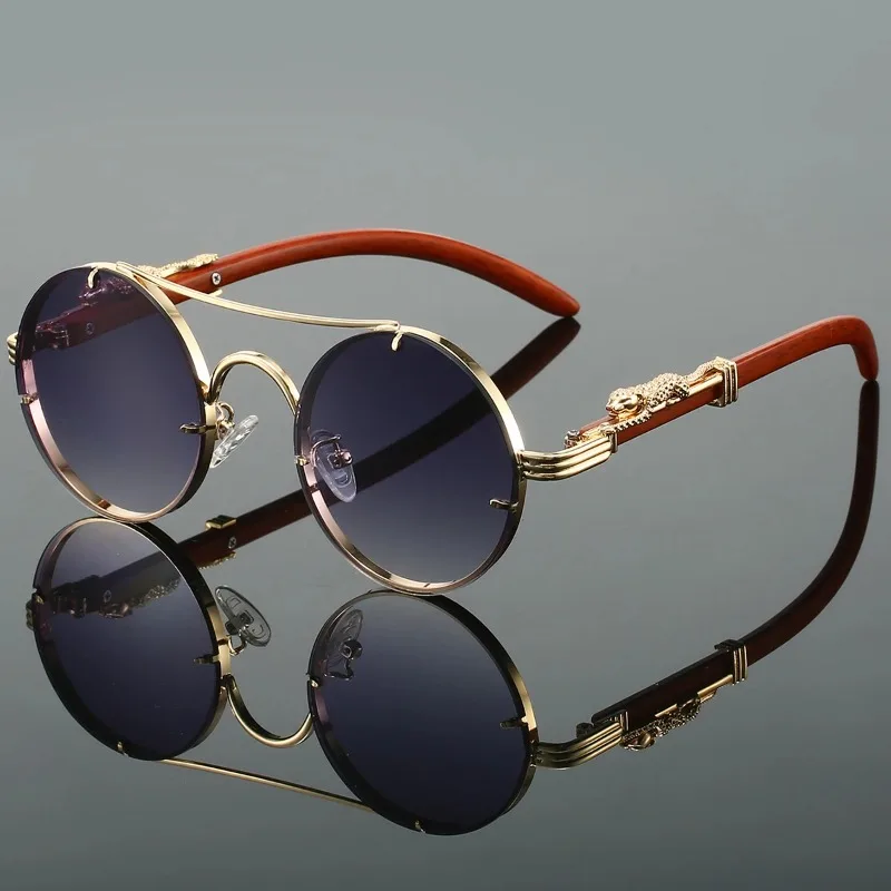 Vintage Round Outdoor Activiti - Vintage Fashion Enthusiasts ulasan dan harga
