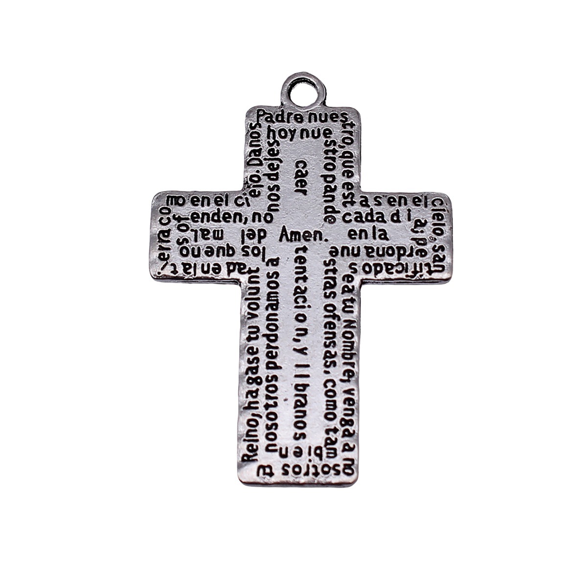 2pcs 49x33mm Antique Silver Co - Vintage Fashion Stores ulasan dan harga